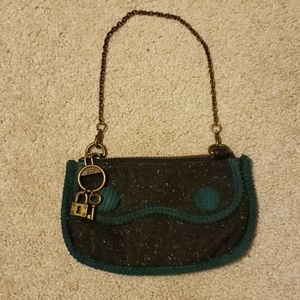 Gap Wool Small Handbag